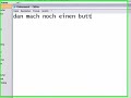 Visual Basic Fake Virus Part 2/2