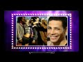 on a tout r�vis� mardi 31 mai 11 steevy chante i just can't get enough - juste magnifique bravo � lui.