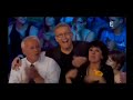 on a tout r�vis� mardi 31 mai 11 steevy chante i just can't get enough - juste magnifique bravo � lui.