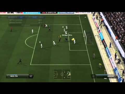 Om3ga Esport 2eme compilation