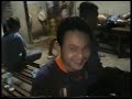 Patrick Carta-Muay Thai