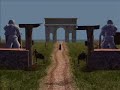 A Strangely Isolated Place (Music Video)