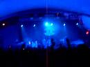 Citizen Cope Hurricane Waters Stubb\