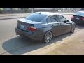 E90POST.com BBQ/Cruise to Navel Base