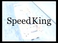 Legend of Iron heart vs. Speed King Legend of Iron heart vs. Speed King