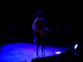 \"Drive\" - Bic Runga, Live in London \"Drive\" - Bic Runga, Live in London
