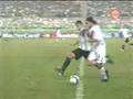 PERU 1 - Argentina 1 (10-09-08)