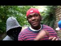 REALLTV - POLITICAL PEAK, SYIKES, LOOCH&OUTCREAMIN [BRIXTON]