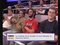 David Bravo debatiendo contra SGAE