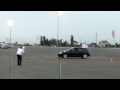 Дрифт на переднем приводе (Дрифт на деревяшках) Mazda