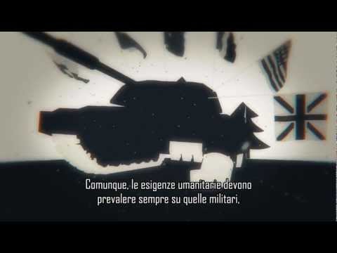 Quando la polvere si deposita