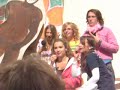 Picit levágott verzió, mert csak 10 percet lehet feltölteni! Bocs a minőségért, dehát jútub! Ha rákattintatok a 