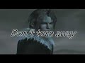 Final Fantasy VIII Evanescence - Whisper