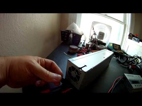 how to isolate two power supplies