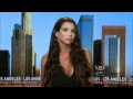 Escort Reveals Affair With That Actor From That Thing (Season 1: Ep 4 on IFC)