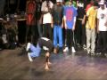 Battle Make U dance Pre Break  3.avi