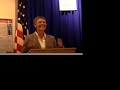 Bruns/beard debate (House District 35A): Part 3