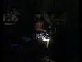 dj rupture at macabra - barcelona