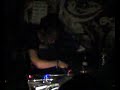 Dj Rupture at Macabra - Barcelona