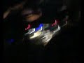 dj rupture at macabra - barcelona