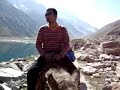 kashif