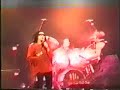 The Cult Live at Finsbury Park 1992 - Sun King