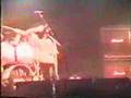 The Cult Live at Finsbury Park 1992 - Sun King