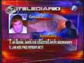 Conversacion telefónica Nestor Sosa Coima
