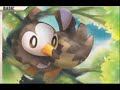 Pokemon D/P/Pt Route Remix