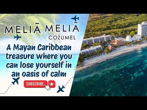 Melia Cozumel