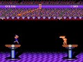 4 parts total, although the first one will give you a very good idea of the game. in this video, we go through the basics of what it takes to be a nes american gladiator... oh boy. note 7/7/08: probably my first 'decent' video outside of the previous rats. older video. spam, hate, and flames will still be deleted.