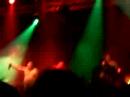 Fear and Fury 2007: Die Kassierer - Das Schlimmste Part 1