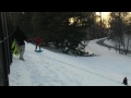 Click here to watch this video Dovie Faceplant