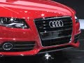 2008 Detroit Auto Show - Concepts and New Production