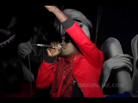 Live From Jamaica WASP First Time in Canada 2010