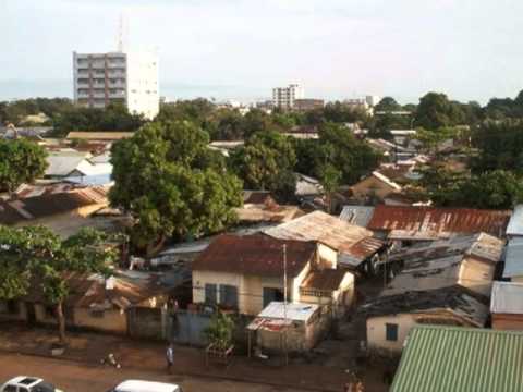 Conakry -