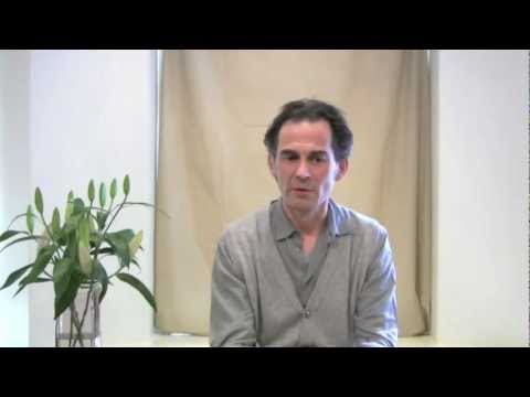 Rupert Spira Video: The Root Cause of All Wars