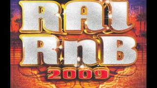 CHEBA MARIA Célibataire Puissance Rai Rnb 2009