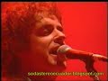 Soda Stereo / �Coraz�n Delator� (El Ultimo Concierto �97)