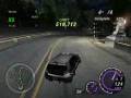 DRIFT nfsU2