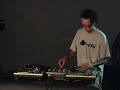 DJ TAKTEL freestyle