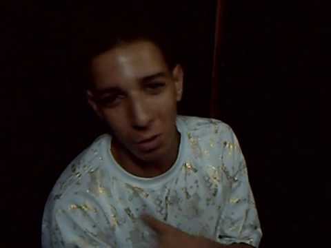 Hayha five crew 2bemc's bled freestyle 2009 live the studio cha7t man prod part 2