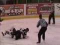 Darcy Verot vs Bonvie