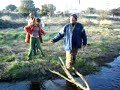 Cruce del Sangusin