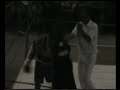slums boxing: 2nd national inter-university boxing tournamen