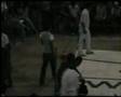 slums boxing: 2nd national inter-university boxing tournamen