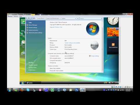 how to xp to windows 7 upgrade