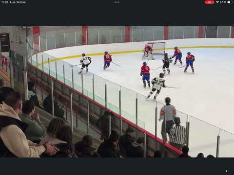 Nice pass and Penny goals