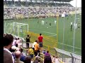 Primo Goal del Pitone Biancolino con la Juve Sabia