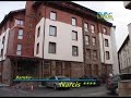 Hotel Narcis 3*+